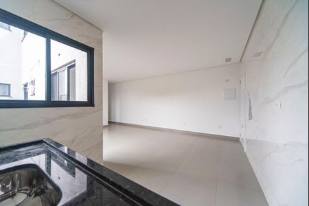 Apartamento à venda com 70m², 3 quartos e 2 vagas Apartamento à venda com 70m², 3 quartos e 2 vagasCozinha
