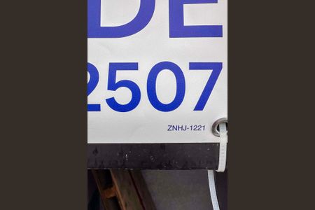 Apartamento à venda com 70m², 3 quartos e 2 vagas Apartamento à venda com 70m², 3 quartos e 2 vagasPlaca