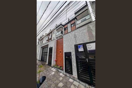 Apartamento à venda com 70m², 3 quartos e 2 vagas Apartamento à venda com 70m², 3 quartos e 2 vagasFachada