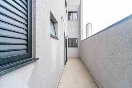 Apartamento à venda com 70m², 3 quartos e 2 vagas Apartamento à venda com 70m², 3 quartos e 2 vagasÁrea de Serviço