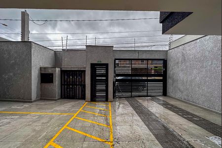 Apartamento à venda com 70m², 3 quartos e 2 vagas Apartamento à venda com 70m², 3 quartos e 2 vagasGaragem