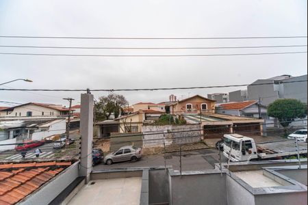 Apartamento à venda com 70m², 3 quartos e 2 vagas Apartamento à venda com 70m², 3 quartos e 2 vagasVista da Varanda da Suíte
