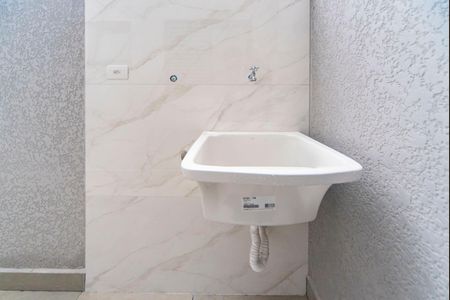 Apartamento à venda com 70m², 3 quartos e 2 vagas Apartamento à venda com 70m², 3 quartos e 2 vagasÁrea de Serviço