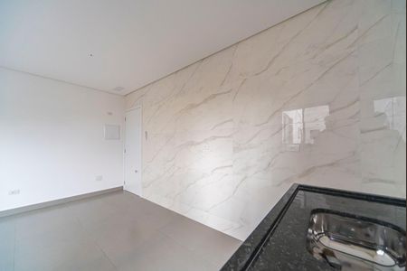 Apartamento à venda com 70m², 3 quartos e 2 vagas Apartamento à venda com 70m², 3 quartos e 2 vagasCozinha