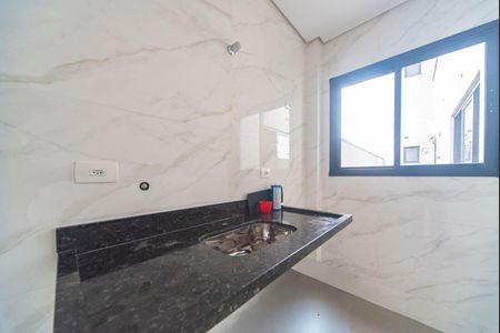 Apartamento à venda com 70m², 3 quartos e 2 vagas Apartamento à venda com 70m², 3 quartos e 2 vagasCozinha