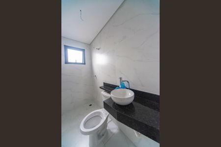 Apartamento à venda com 70m², 3 quartos e 2 vagas Apartamento à venda com 70m², 3 quartos e 2 vagasBanheiro