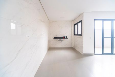 Apartamento à venda com 70m², 3 quartos e 2 vagas Apartamento à venda com 70m², 3 quartos e 2 vagasCozinha