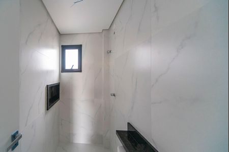 Apartamento à venda com 70m², 3 quartos e 2 vagas Apartamento à venda com 70m², 3 quartos e 2 vagasBanheiro da Suíte