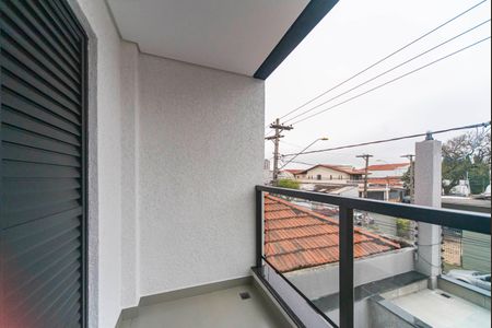 Apartamento à venda com 70m², 3 quartos e 2 vagas Apartamento à venda com 70m², 3 quartos e 2 vagasVaranda da Suíte