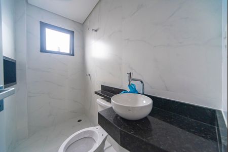 Apartamento à venda com 70m², 3 quartos e 2 vagas Apartamento à venda com 70m², 3 quartos e 2 vagasBanheiro