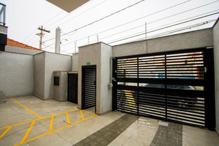 Apartamento à venda com 70m², 3 quartos e 2 vagasGaragem