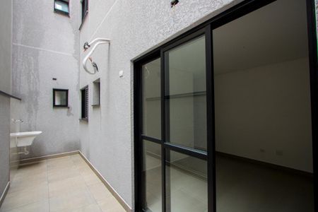 Apartamento à venda com 70m², 3 quartos e 2 vagasÁrea de serviço