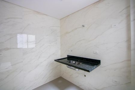 Apartamento à venda com 70m², 3 quartos e 2 vagasCozinha