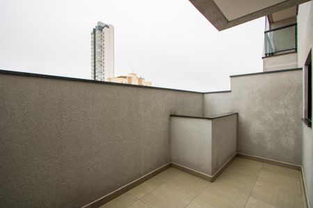 Apartamento à venda com 70m², 3 quartos e 2 vagasVaranda da Suíte