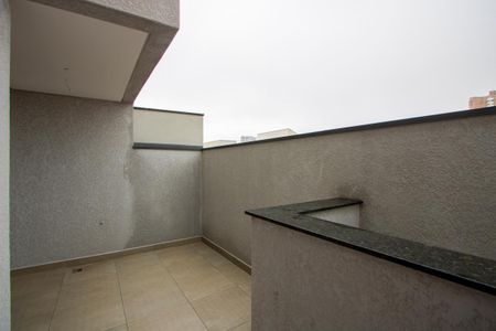 Apartamento à venda com 70m², 3 quartos e 2 vagasVaranda da Suíte