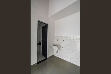 Apartamento à venda com 140m², 3 quartos e 2 vagasÁrea de Serviço