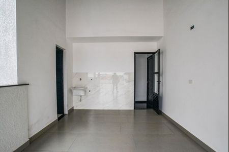 Apartamento à venda com 140m², 3 quartos e 2 vagasÁrea de Serviço