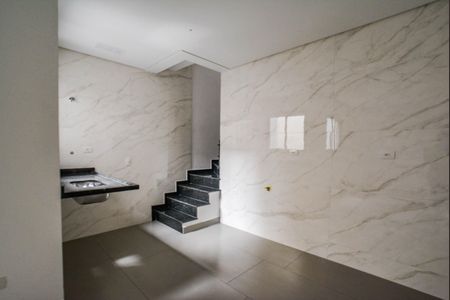 Apartamento à venda com 140m², 3 quartos e 2 vagasCozinha