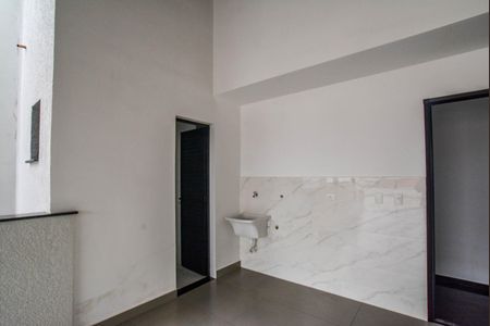 Apartamento à venda com 140m², 3 quartos e 2 vagasÁrea de Serviço