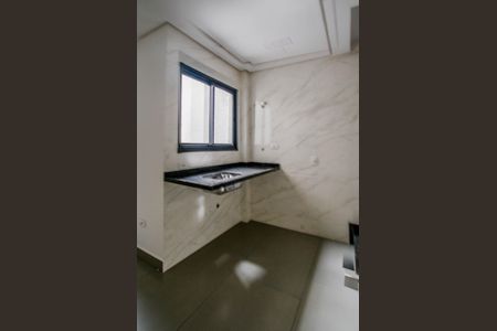 Apartamento à venda com 140m², 3 quartos e 2 vagasCozinha