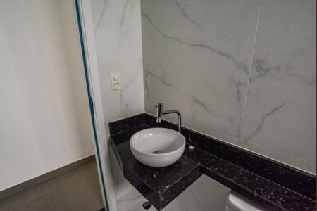 Apartamento à venda com 140m², 3 quartos e 2 vagasBanheiro Corredor