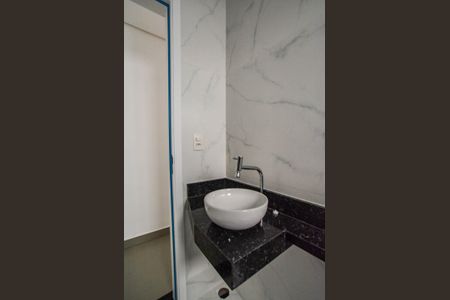 Apartamento à venda com 140m², 3 quartos e 2 vagasBanheiro Corredor