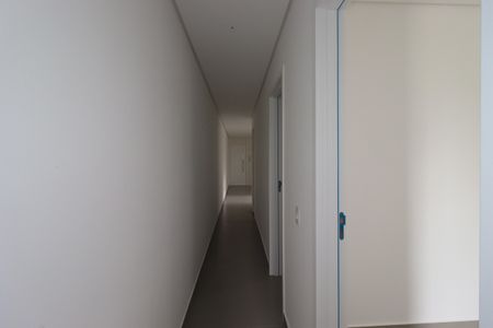 Apartamento à venda com 140m², 3 quartos e 2 vagasCorredor