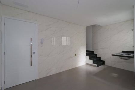 Apartamento à venda com 140m², 3 quartos e 2 vagasCozinha