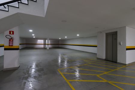 Apartamento à venda com 140m², 3 quartos e 2 vagasGaragem