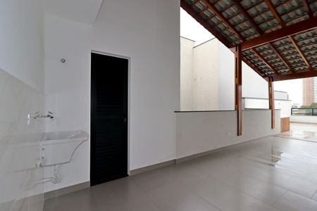 Apartamento à venda com 140m², 3 quartos e 2 vagasÁrea de Serviço