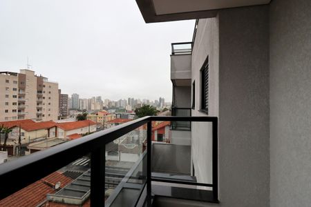 Apartamento à venda com 140m², 3 quartos e 2 vagasVaranda da Suíte