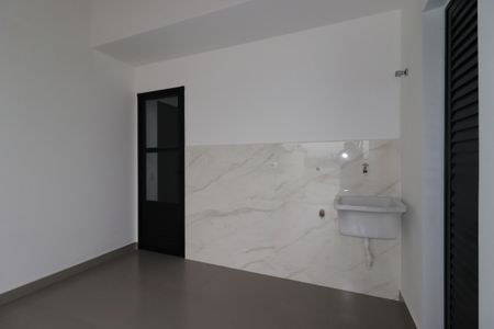 Apartamento à venda com 140m², 3 quartos e 2 vagasÁrea de Serviço