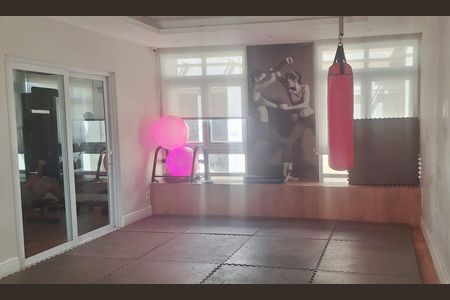 Apartamento à venda com 73m², 3 quartos e 2 vagas Apartamento à venda com 73m², 3 quartos e 2 vagasÁrea comum