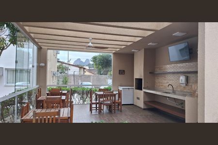 Apartamento à venda com 73m², 3 quartos e 2 vagas Apartamento à venda com 73m², 3 quartos e 2 vagasÁrea comum