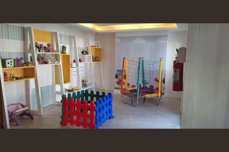 Apartamento à venda com 73m², 3 quartos e 2 vagas Apartamento à venda com 73m², 3 quartos e 2 vagasÁrea comum