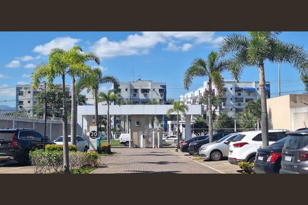 Apartamento à venda com 73m², 3 quartos e 2 vagas Apartamento à venda com 73m², 3 quartos e 2 vagasÁrea comum