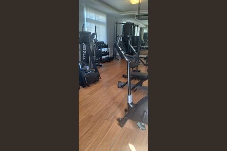 Apartamento à venda com 73m², 3 quartos e 2 vagas Apartamento à venda com 73m², 3 quartos e 2 vagasÁrea comum