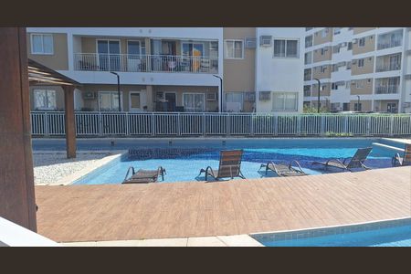 Apartamento à venda com 73m², 3 quartos e 2 vagas Apartamento à venda com 73m², 3 quartos e 2 vagasÁrea comum