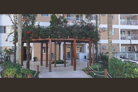 Apartamento à venda com 73m², 3 quartos e 2 vagas Apartamento à venda com 73m², 3 quartos e 2 vagasÁrea comum