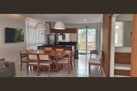 Apartamento à venda com 73m², 3 quartos e 2 vagas Apartamento à venda com 73m², 3 quartos e 2 vagasÁrea comum