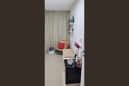 Apartamento à venda com 73m², 3 quartos e 2 vagas Apartamento à venda com 73m², 3 quartos e 2 vagasQuarto 1