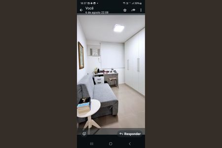 Apartamento à venda com 73m², 3 quartos e 2 vagas Apartamento à venda com 73m², 3 quartos e 2 vagasSuíte Canadense