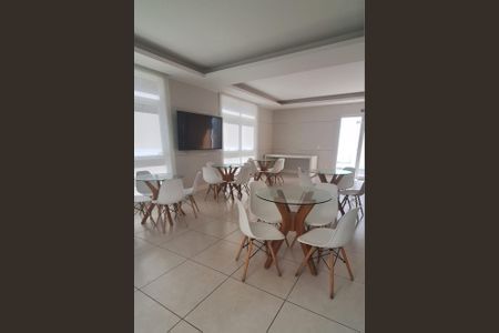 Apartamento à venda com 73m², 3 quartos e 2 vagas Apartamento à venda com 73m², 3 quartos e 2 vagasÁrea comum