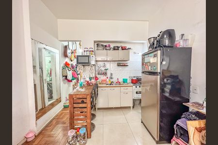Studio de kitnet/studio à venda com 1 quarto, 26m² em Flamengo, Rio de Janeiro