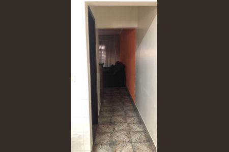 Sala de casa à venda com 3 quartos, 247m² em Jardim Nova Taboao, Guarulhos