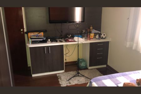 Quarto  de casa à venda com 3 quartos, 247m² em Jardim Nova Taboao, Guarulhos