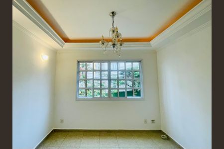 Sala de casa de condomínio à venda com 3 quartos, 210m² em Ponte Grande, Guarulhos