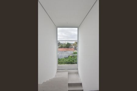 Vista de casa de condomínio à venda com 2 quartos, 80m² em Jardim Monte Kemel, São Paulo