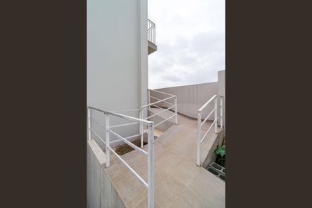 Casa à venda com 80m², 2 quartos e 2 vagas Casa à venda com 80m², 2 quartos e 2 vagasÁrea Externa