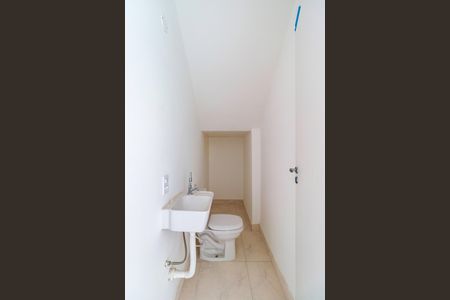 Casa à venda com 80m², 2 quartos e 2 vagas Casa à venda com 80m², 2 quartos e 2 vagasLavabo